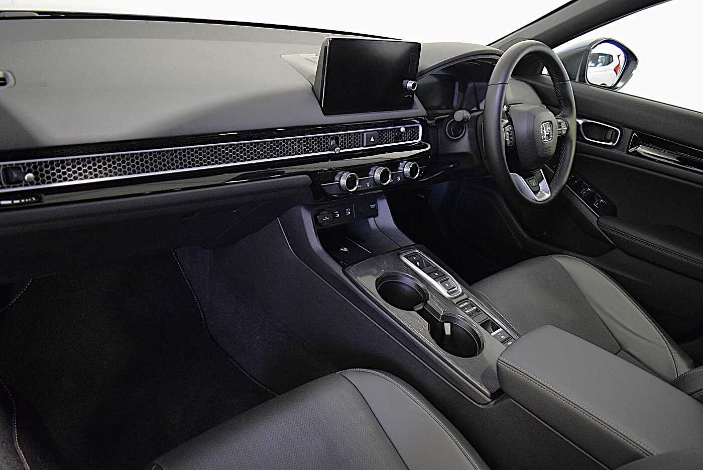 Used Honda Civic 2025 for sale - 76061638: Photo 2