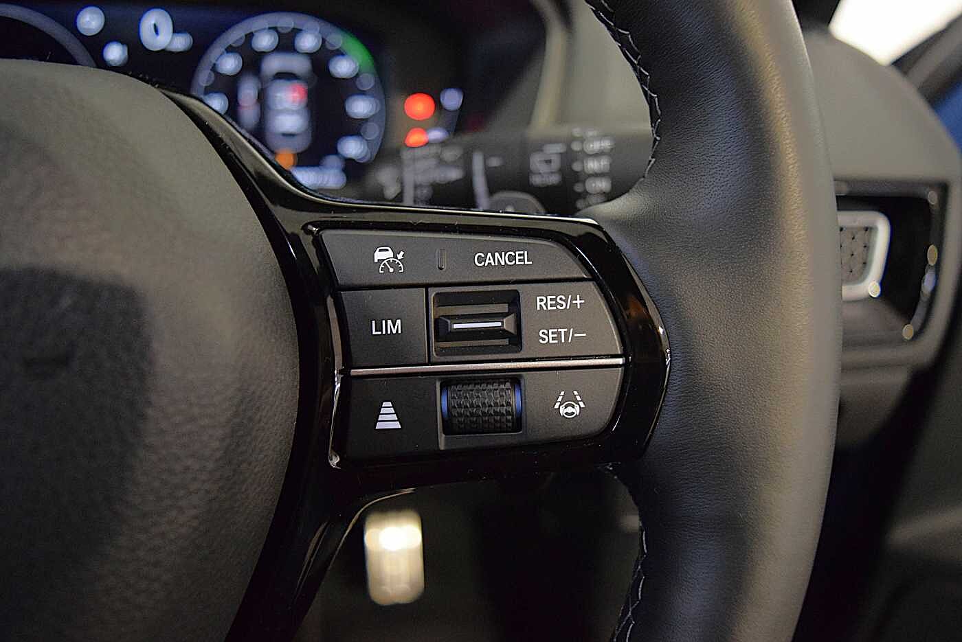 Used Honda Civic 2025 for sale - 76061638: Photo 20