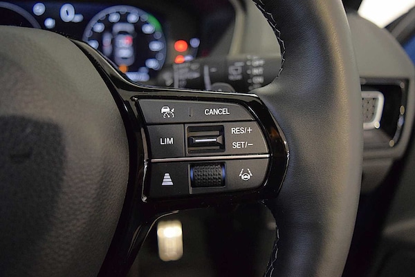 Used Honda Civic 2025 for sale - 76061638: Photo 20
