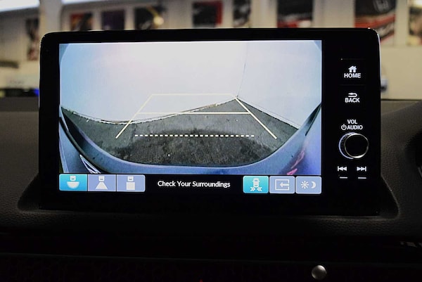 Used Honda Civic 2025 for sale - 76061638: Photo 23