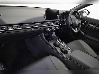 Used Honda Civic 2025 for sale - 76061638: Photo 2