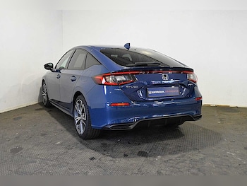 Used Honda Civic 2025 for sale - 76061638: Photo 3