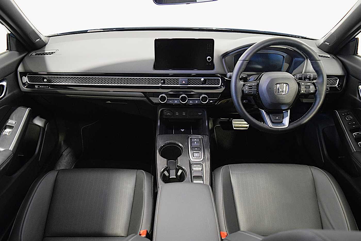 Used Honda Civic 2025 for sale - 76061638: Photo 4