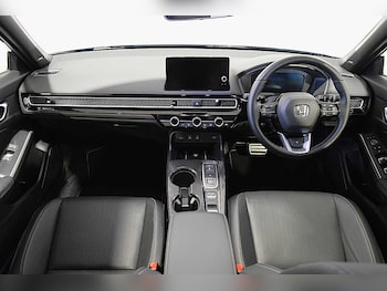 Used Honda Civic 2025 for sale - 76061638: Photo 4