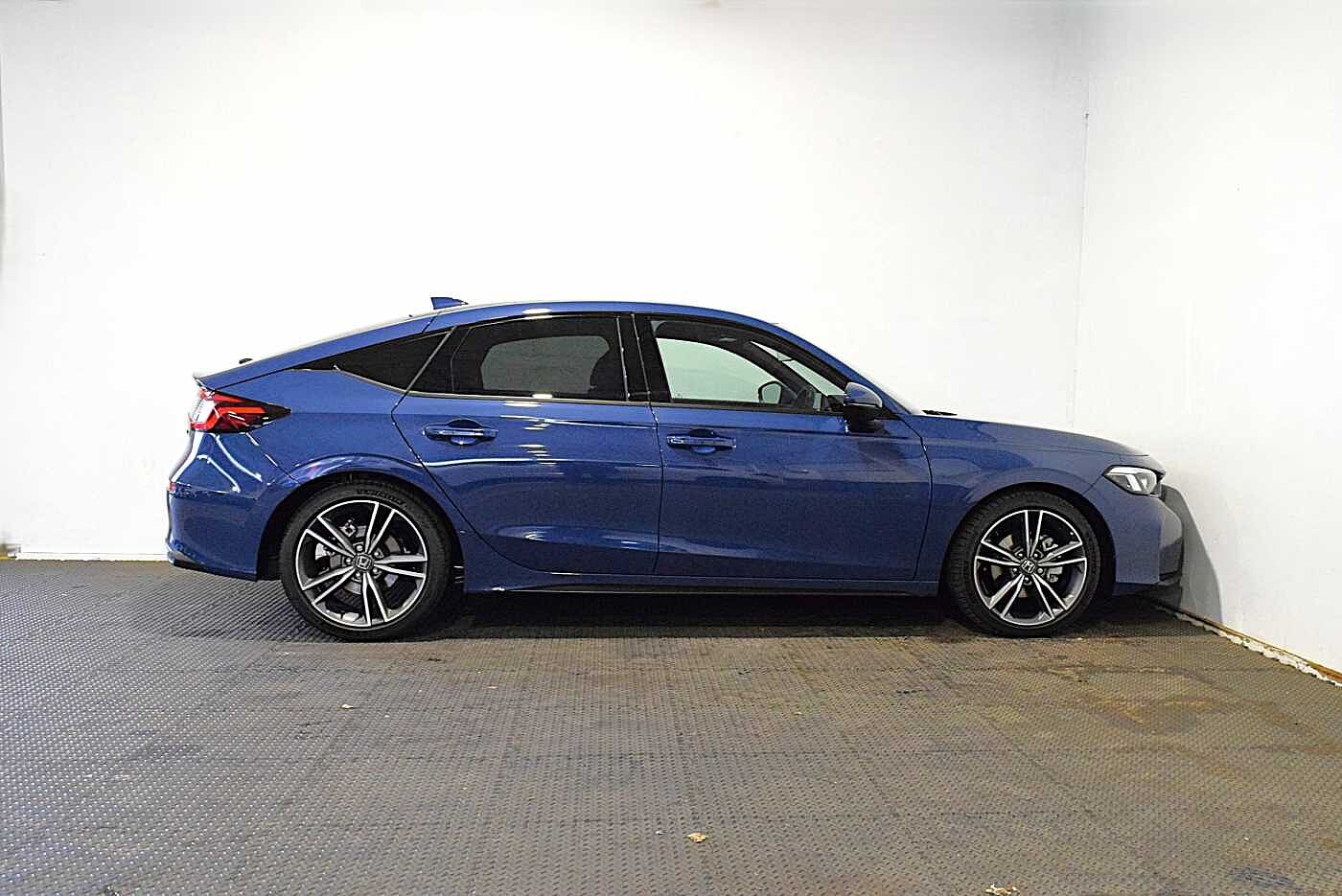 Used Honda Civic 2025 for sale - 76061638: Photo 5