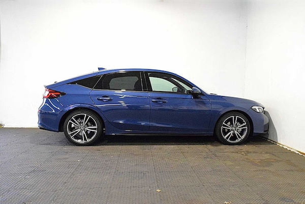 Used Honda Civic 2025 for sale - 76061638: Photo 5