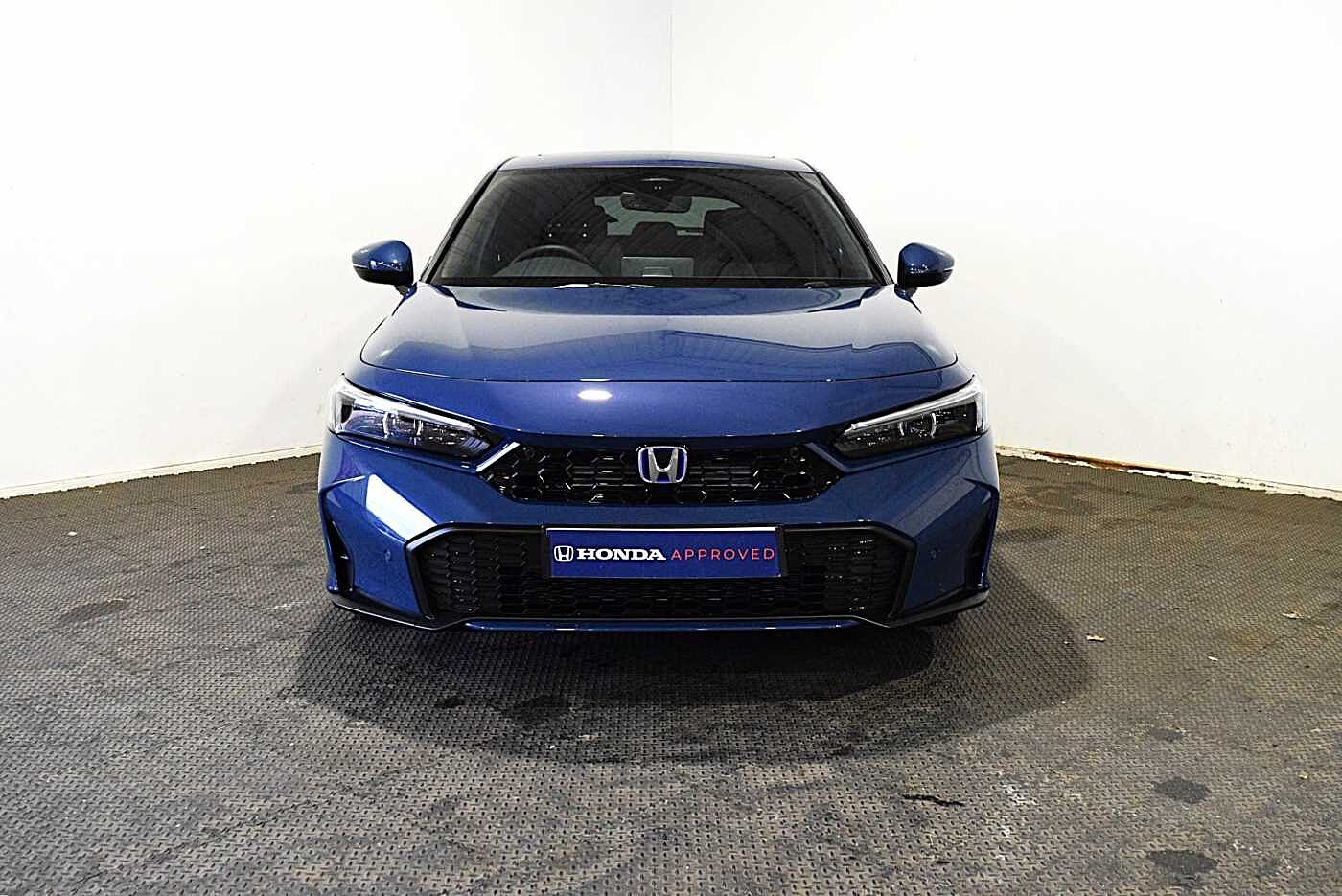 Used Honda Civic 2025 for sale - 76061638: Photo 6