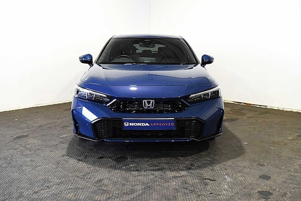 Used Honda Civic 2025 for sale - 76061638: Photo 6