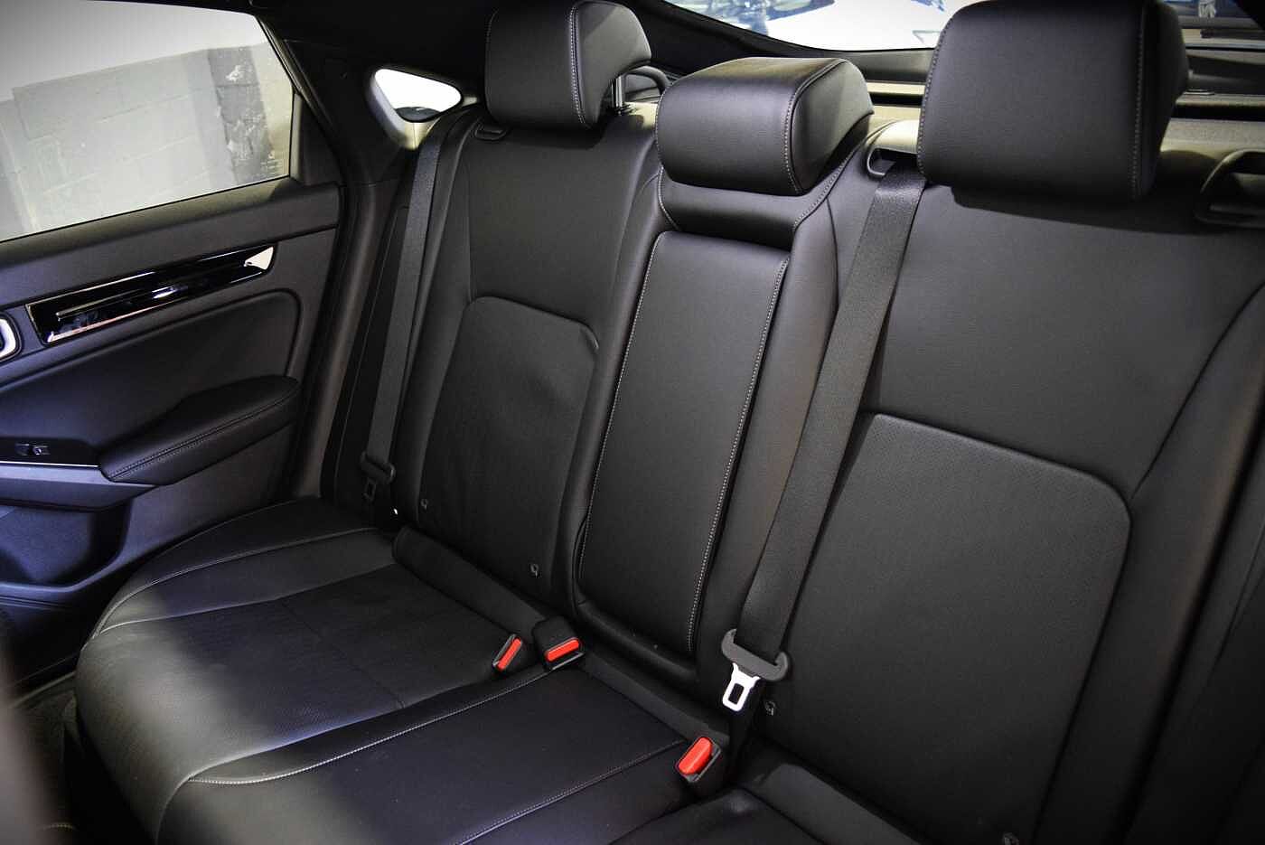 Used Honda Civic 2025 for sale - 76061638: Photo 8