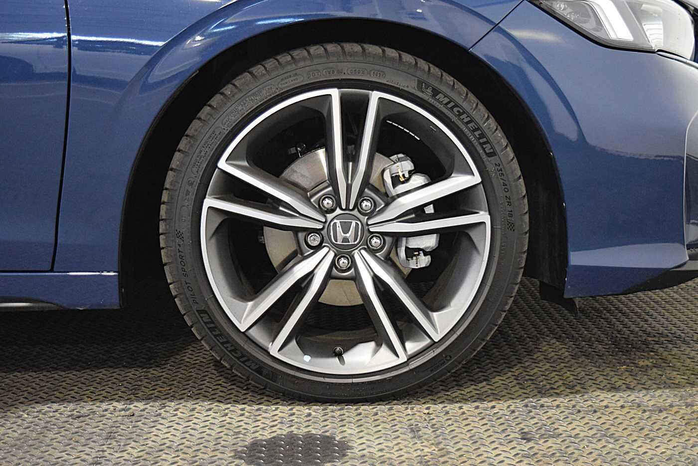 Used Honda Civic 2025 for sale - 76061638: Photo 9