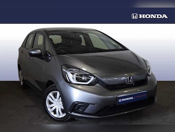 Honda - Jazz