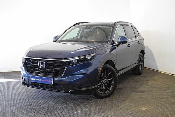 Used Honda CR-V 2024 for sale - 76044012: Photo 10