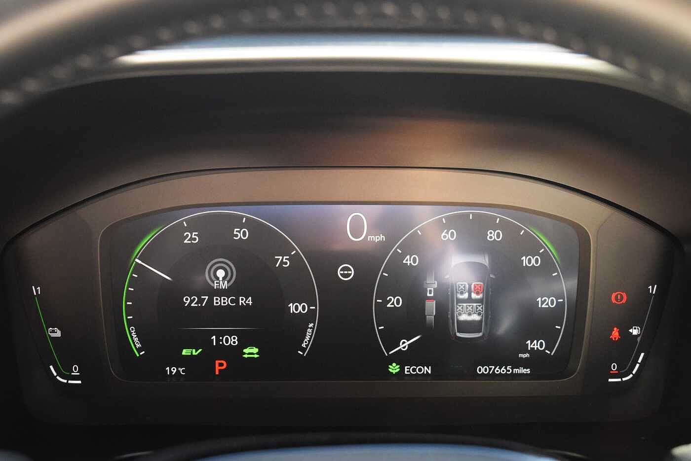 Used Honda CR-V 2024 for sale - 76044012: Photo 11