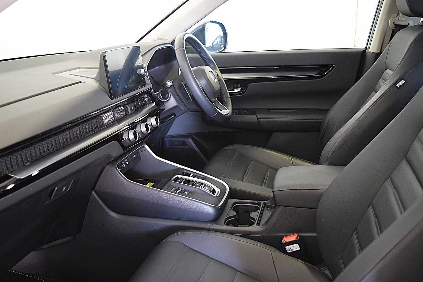 Used Honda CR-V 2024 for sale - 76044012: Photo 2