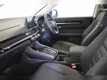Used Honda CR-V 2024 for sale - 76044012: Photo