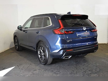 Used Honda CR-V 2024 for sale - 76044012: Photo