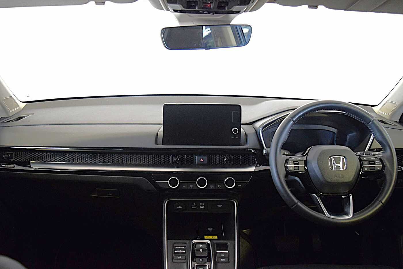 Used Honda CR-V 2024 for sale - 76044012: Photo 4