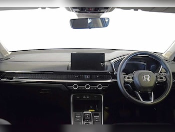 Used Honda CR-V 2024 for sale - 76044012: Photo