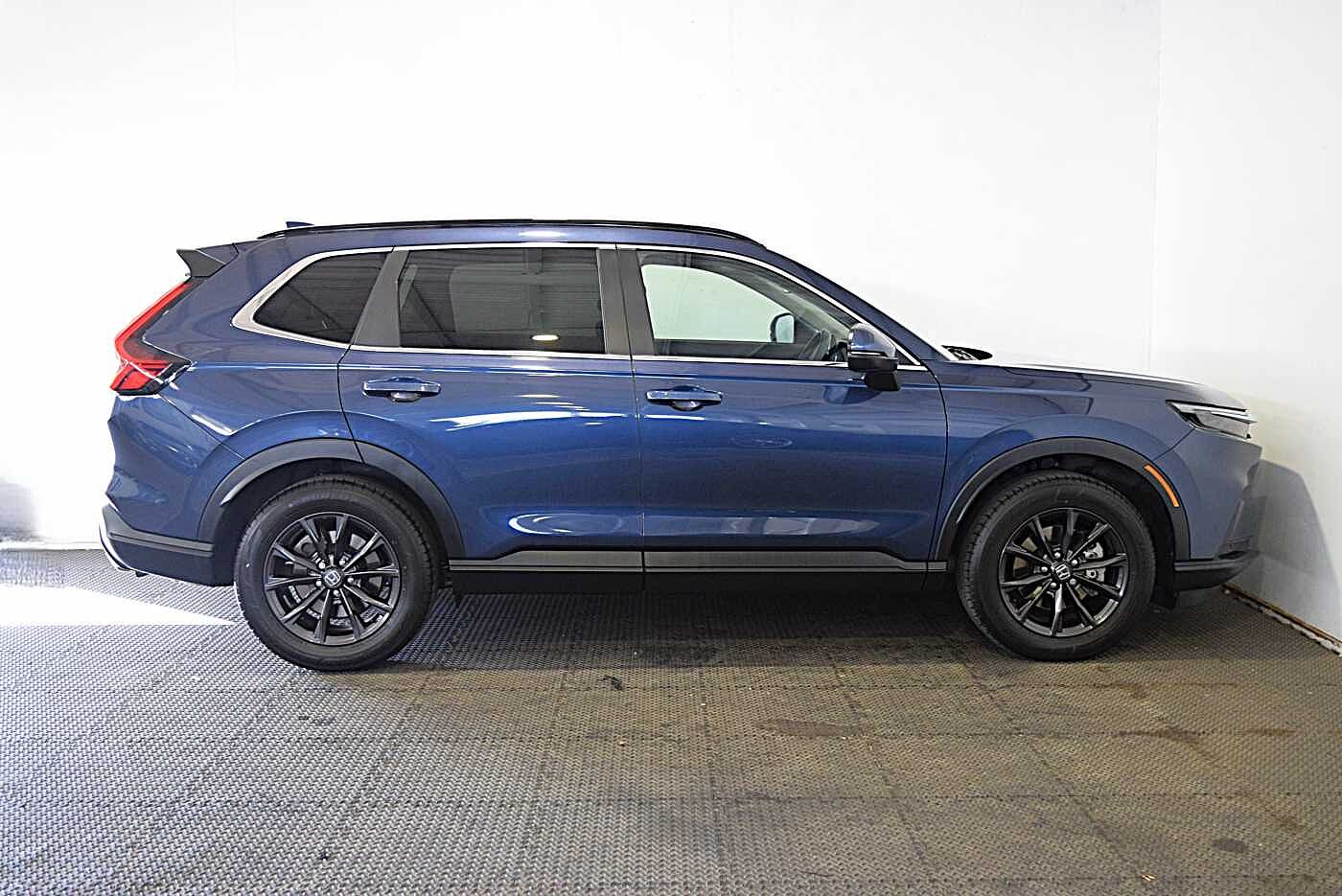 Used Honda CR-V 2024 for sale - 76044012: Photo 5