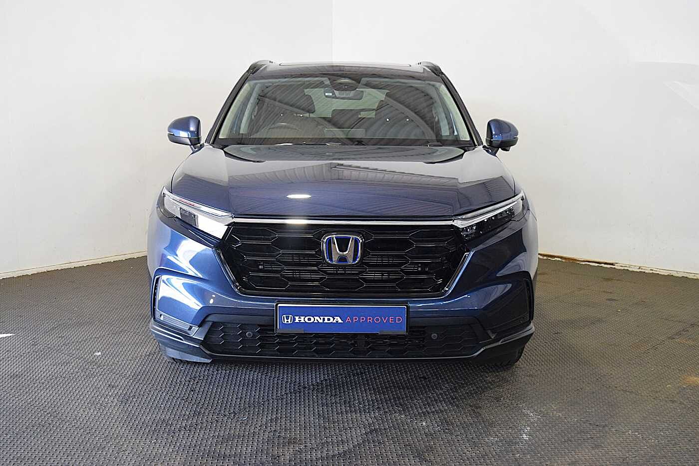 Used Honda CR-V 2024 for sale - 76044012: Photo 6