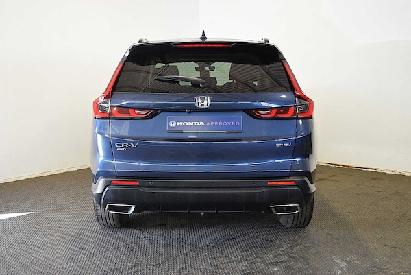 Used Honda CR-V 2024 for sale - 76044012: Photo 7