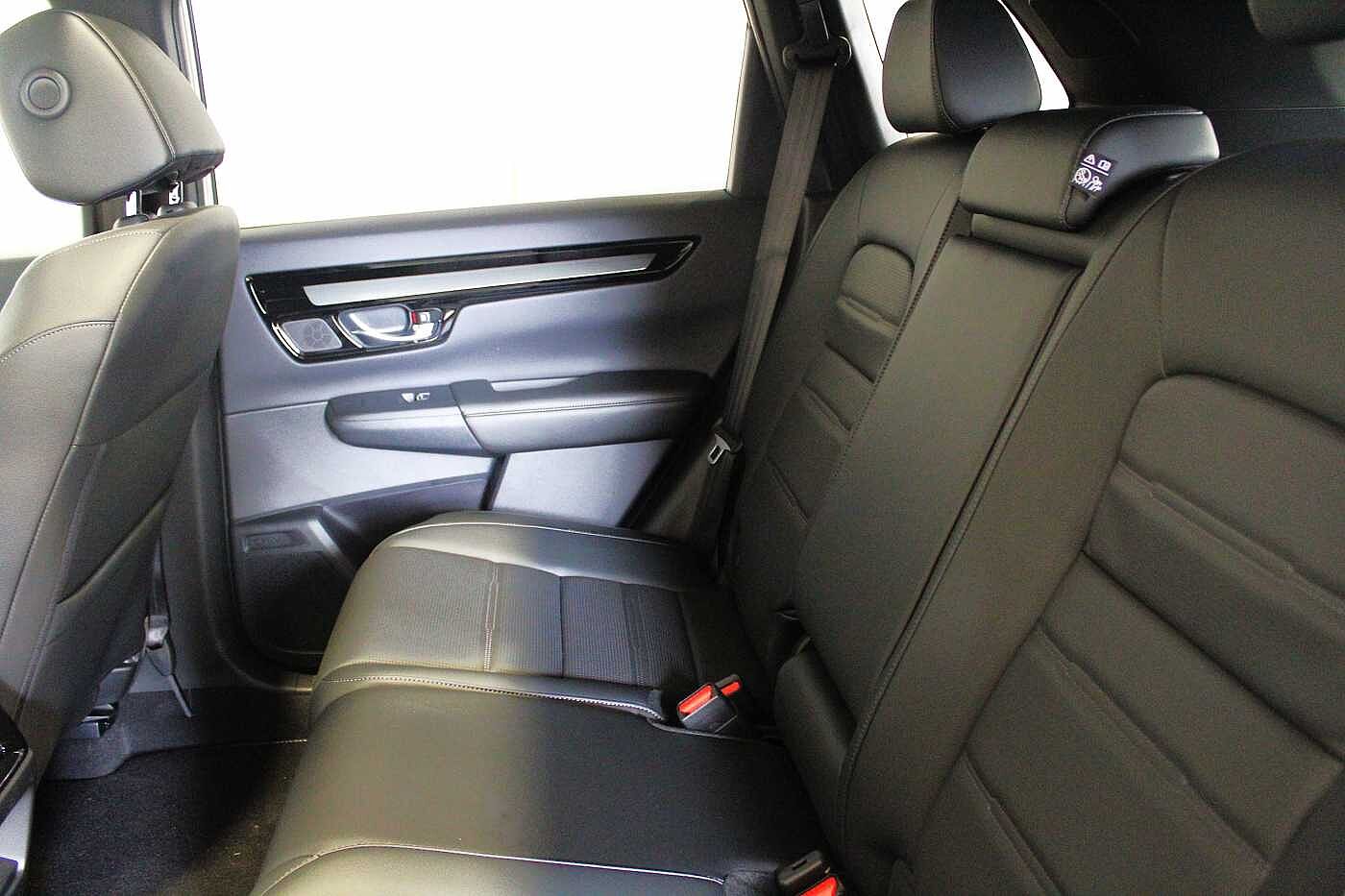 Used Honda CR-V 2024 for sale - 76044012: Photo 8