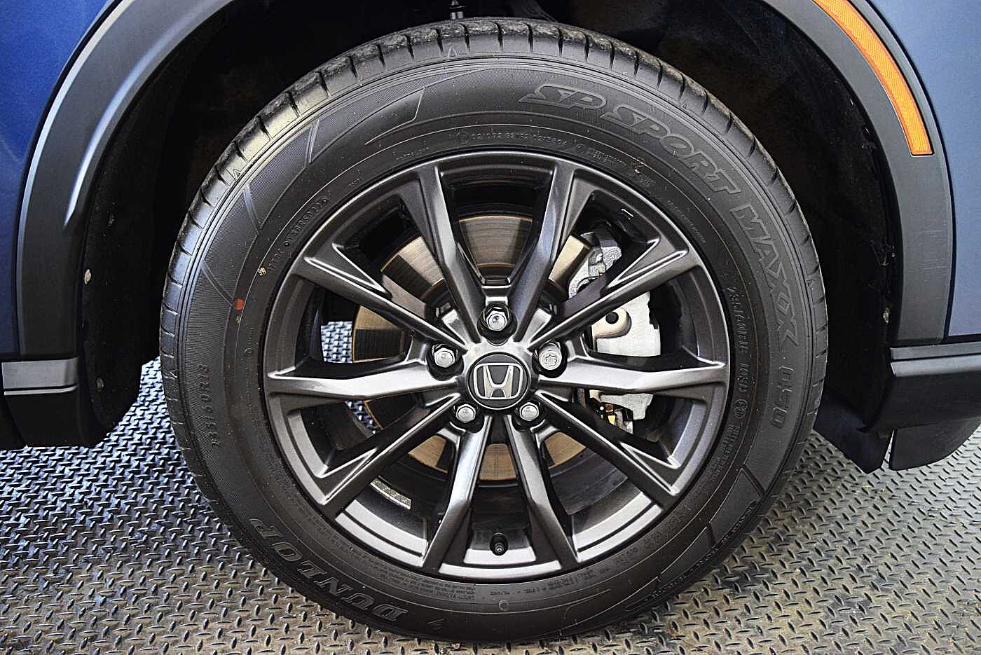 Used Honda CR-V 2024 for sale - 76044012: Photo 9