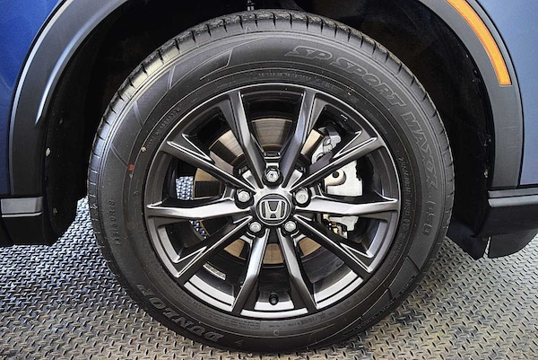 Used Honda CR-V 2024 for sale - 76044012: Photo 9