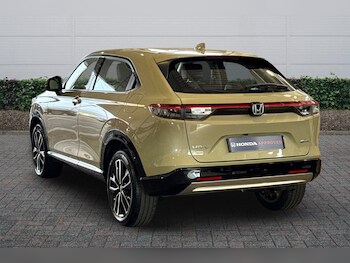 Used Honda HR-V 2023 for sale - 78463305: Photo