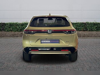Used Honda HR-V 2023 for sale - 78463305: Photo