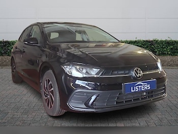 Volkswagen Polo feature image