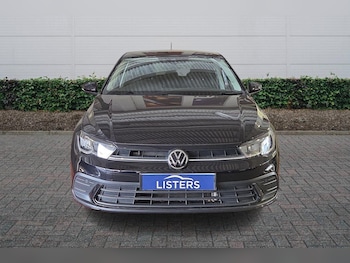 Used Volkswagen Polo 2022 for sale - 77855211: Photo