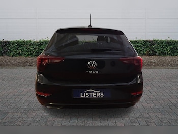 Used Volkswagen Polo 2022 for sale - 77855211: Photo