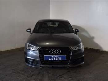 Used Audi A1 2017 for sale - 75128519: Photo