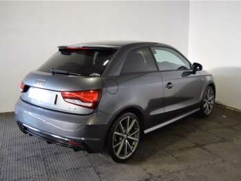 Used Audi A1 2017 for sale - 75128519: Photo