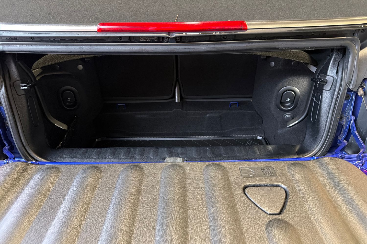 Used MINI Convertible 2019 for sale - 77280592: Photo 10