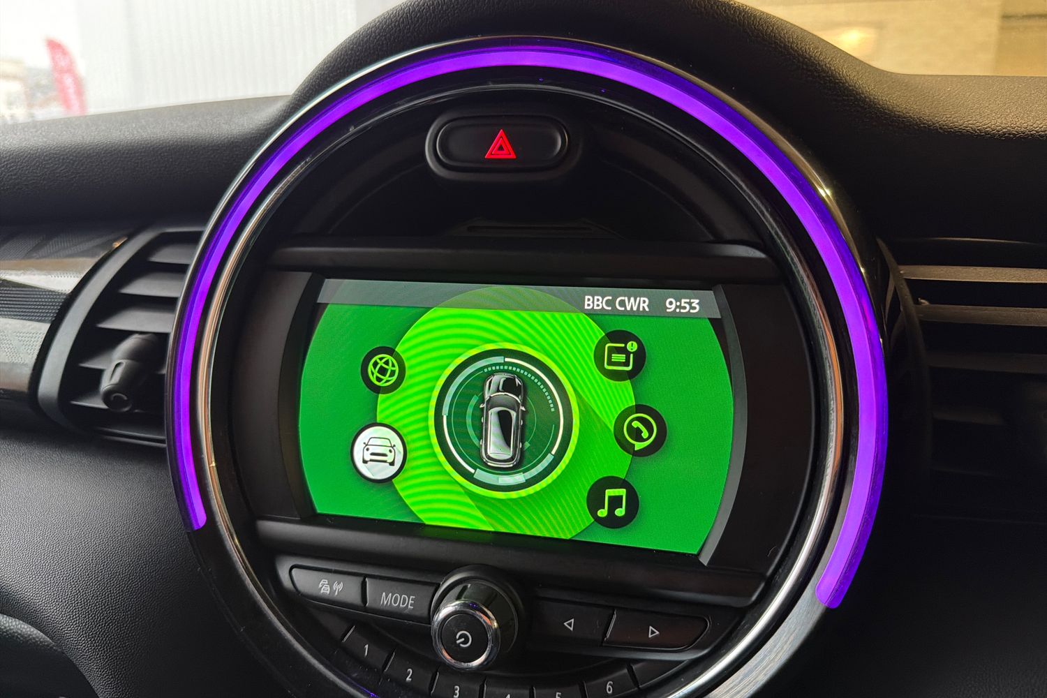 Used MINI Convertible 2019 for sale - 77280592: Photo 11