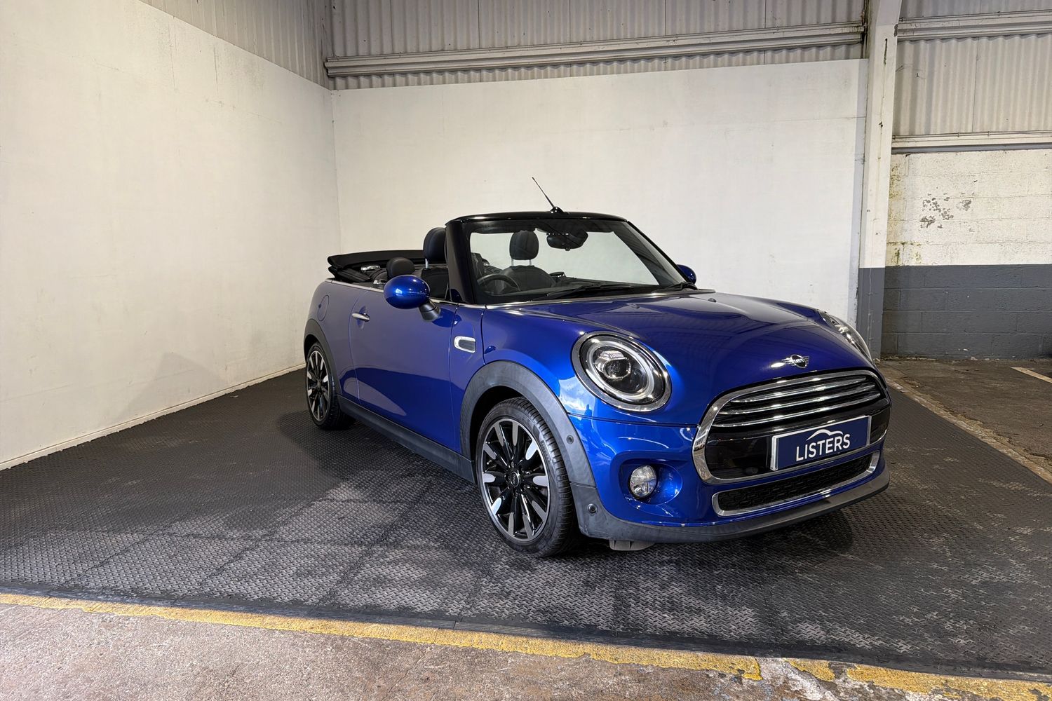Used MINI Convertible 2019 for sale - 77280592: Photo 14