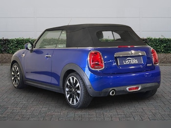 Used MINI Convertible 2019 for sale - 77280592: Photo