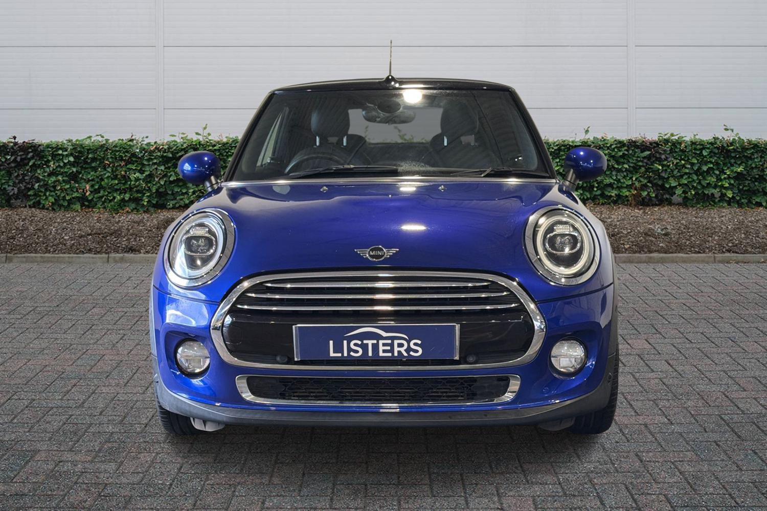 Used MINI Convertible 2019 for sale - 77280592: Photo 3