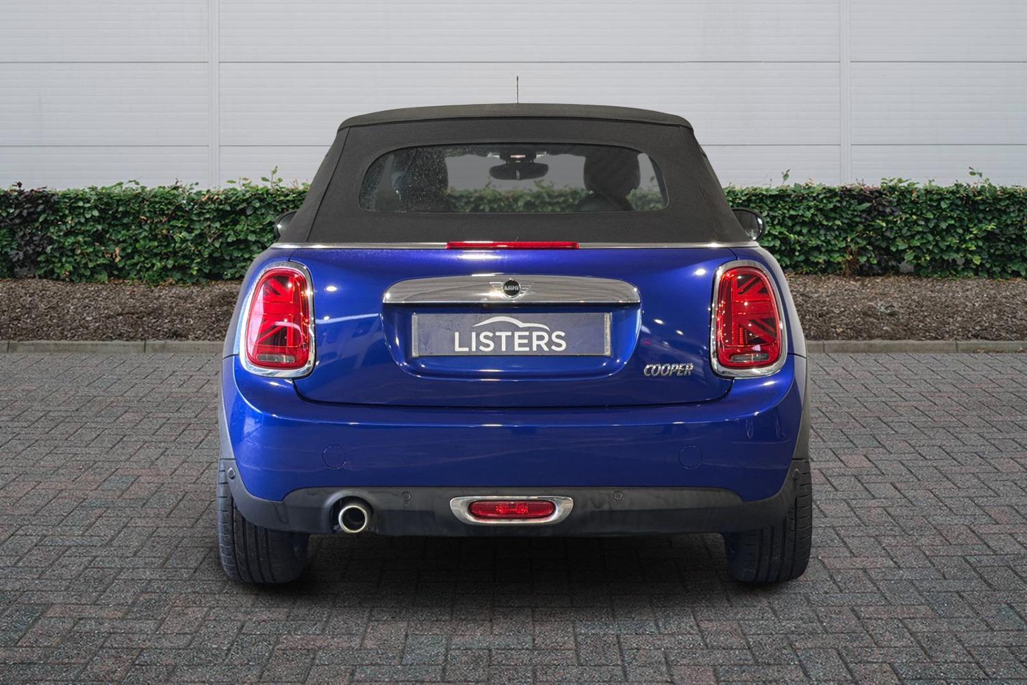 Used MINI Convertible 2019 for sale - 77280592: Photo 4
