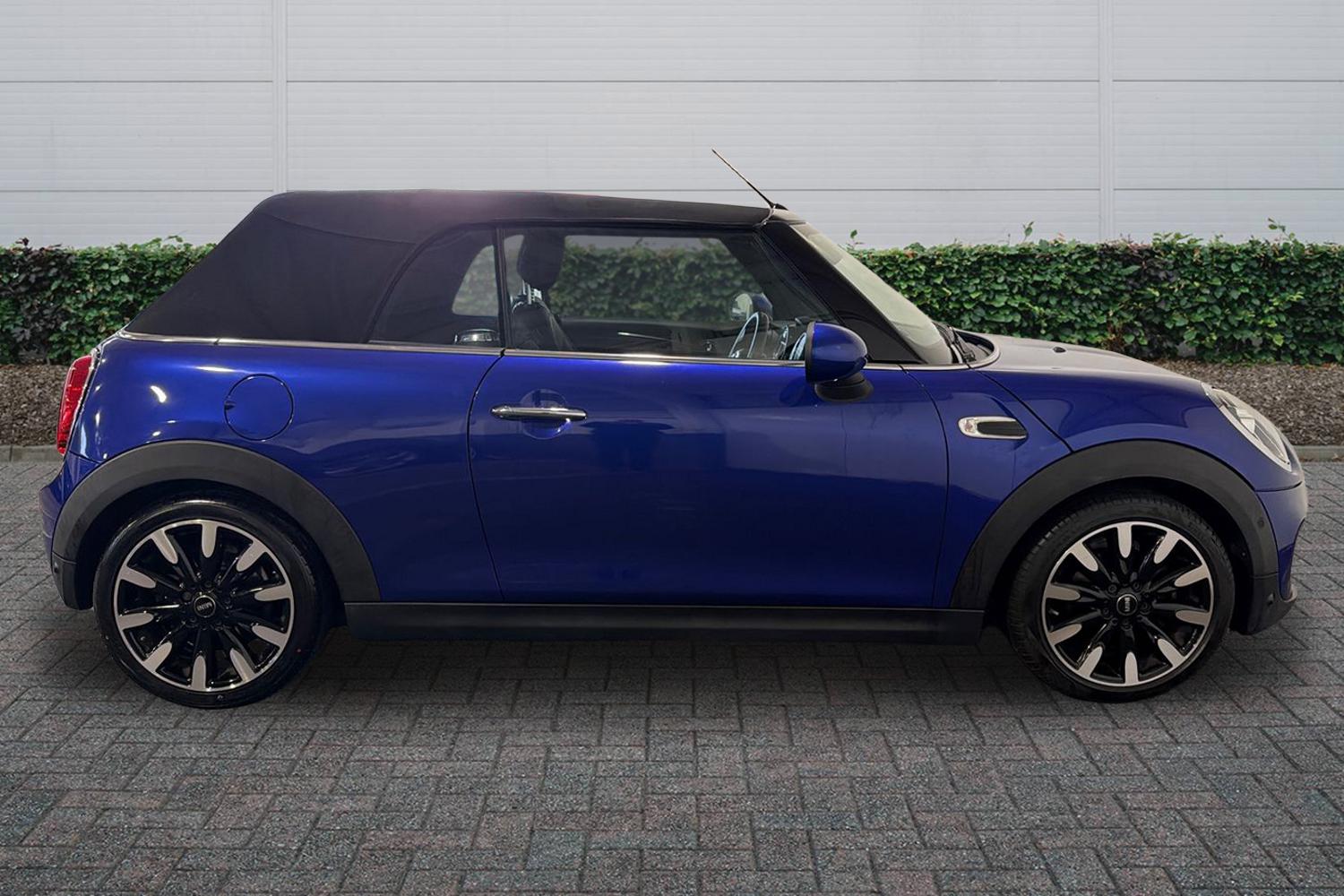 Used MINI Convertible 2019 for sale - 77280592: Photo 5