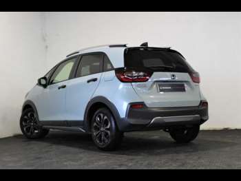 Used Honda Jazz 2024 for sale - 73017604: Photo