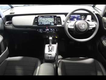 Used Honda Jazz 2024 for sale - 73017604: Photo