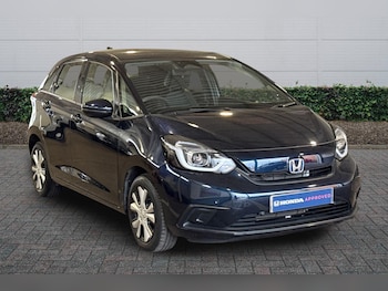 Used Honda Jazz 2023 for sale - 78021741: Photo