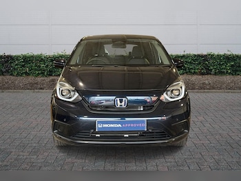 Used Honda Jazz 2023 for sale - 78021741: Photo