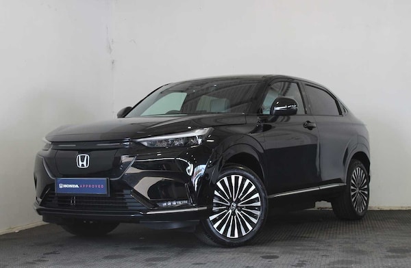 Used Honda e NY1 2025 for sale - 75302552: Photo 10