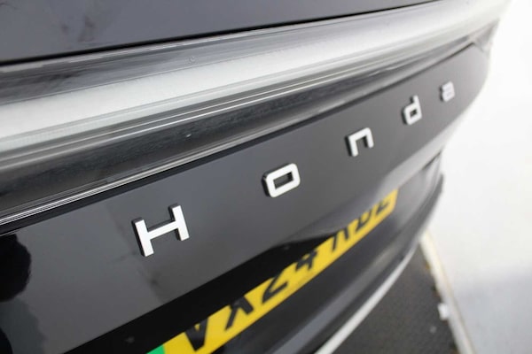 Used Honda e NY1 2025 for sale - 75302552: Photo 13