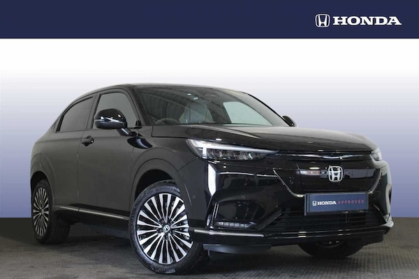 Used Honda e NY1 2025 for sale - 75302552: Photo 1