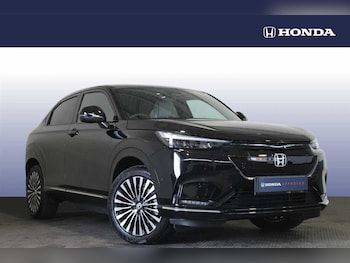 Used Honda e NY1 2025 for sale - 75302552: Photo